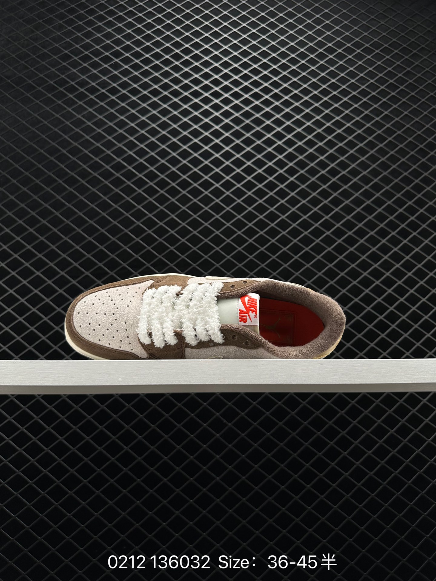 Nike Air Jordan 1 Low OG